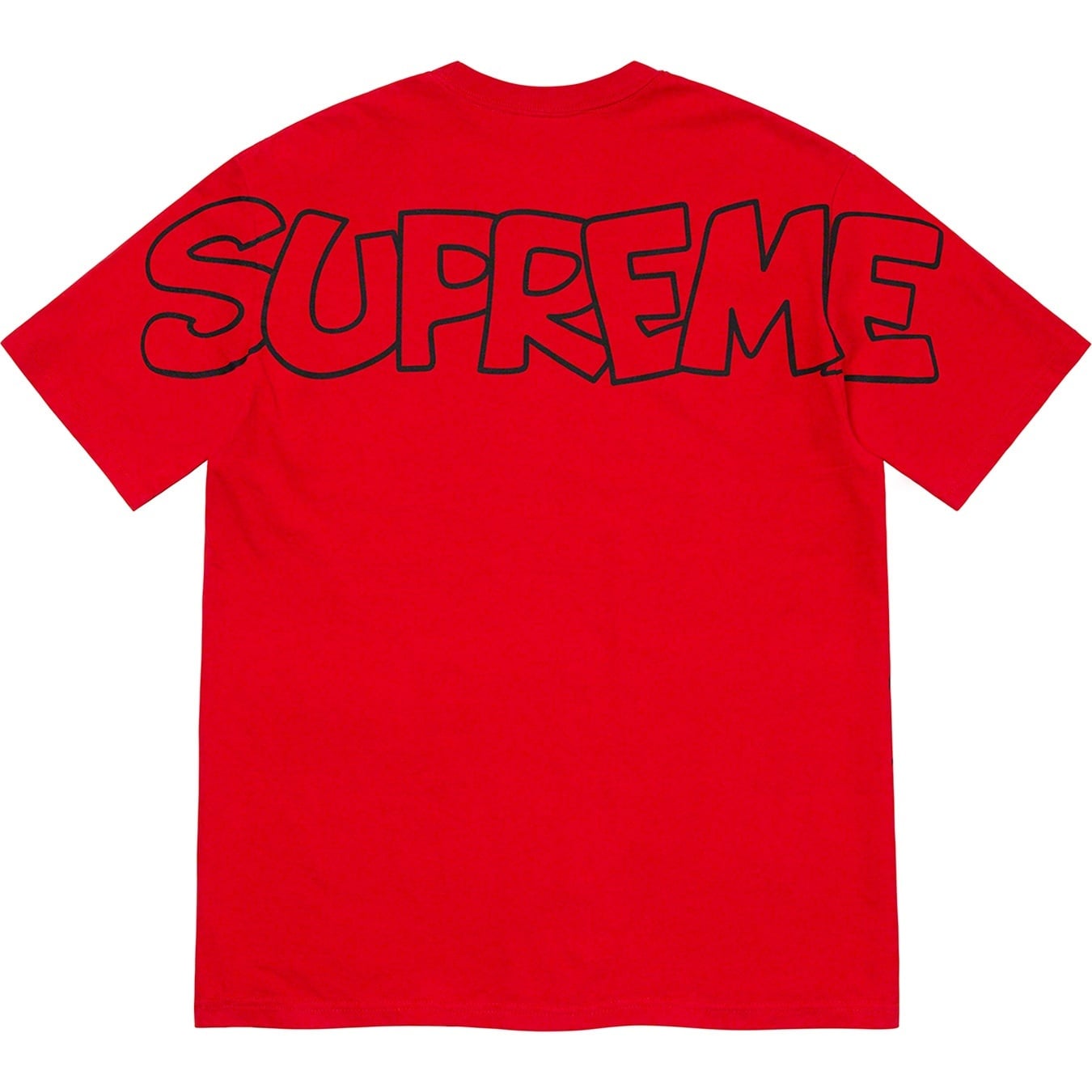 Supreme®/Smurfs™ Tee view 8